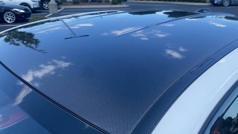 2024 BMW M3 Competition xDrive