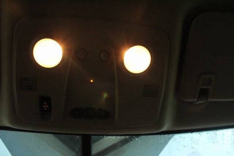 2013 Buick Enclave Leather