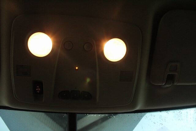 2013 Buick Enclave Leather