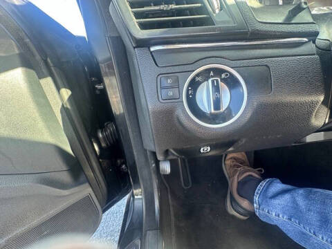 2011 Mercedes-Benz E-Class E 350