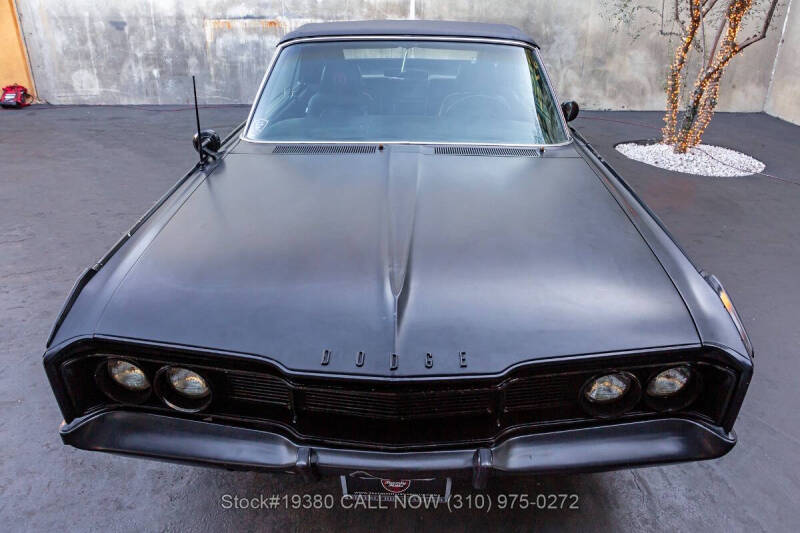 1968 Dodge Polara