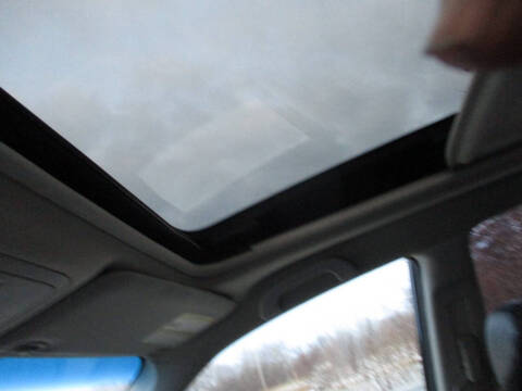 2010 Subaru Forester 2.5XT Limited