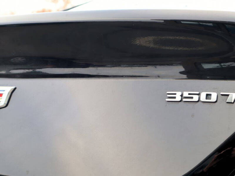 2024 Cadillac CT4 Premium Luxury