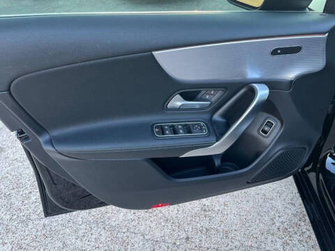 2022 Mercedes-Benz A-Class A 220