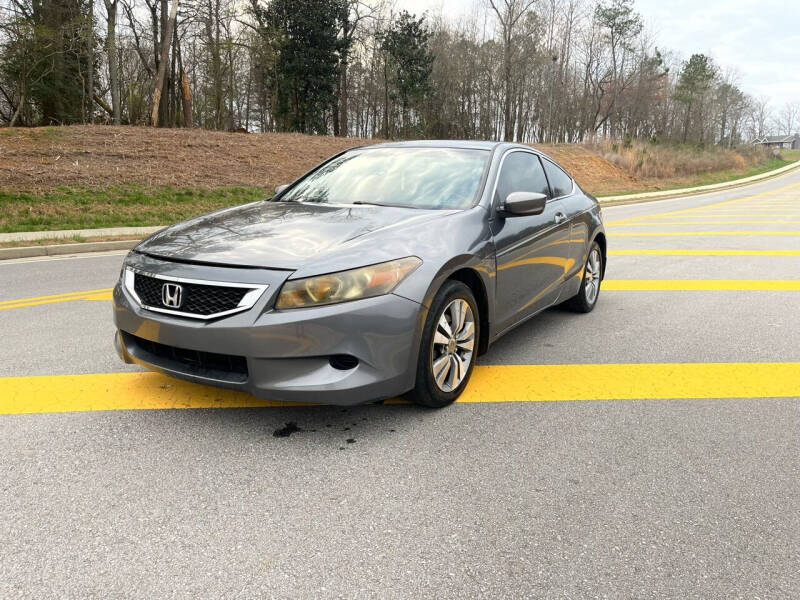 2010 Honda Accord for sale at Global Imports Auto Sales in Buford GA