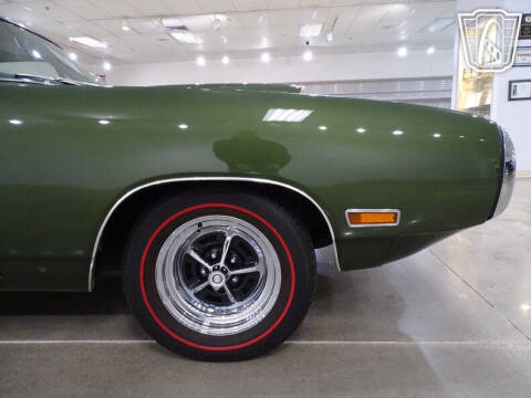1970 Dodge Coronet