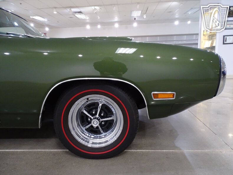1970 Dodge Coronet