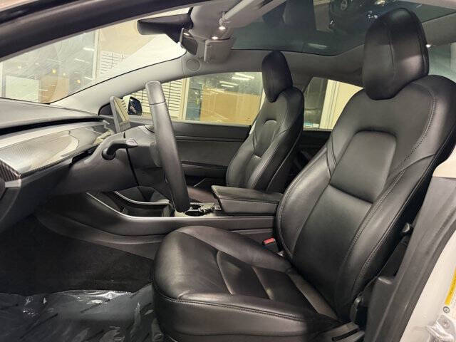 2020 Tesla Model 3 Standard Range