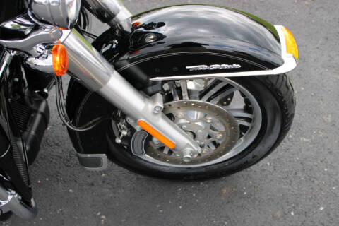 2016 Harley-Davidson TRI GLIDE