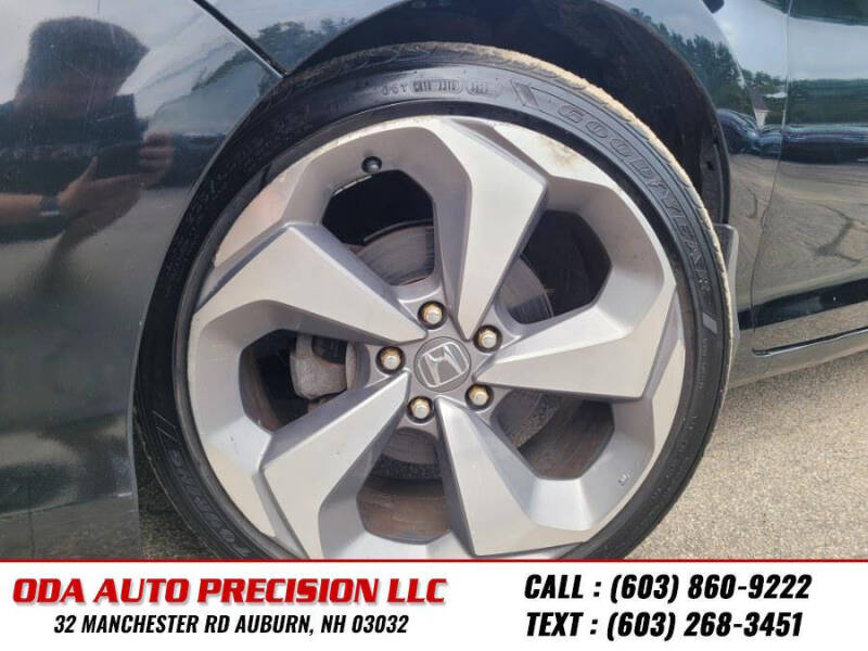 2013 Honda Accord EX