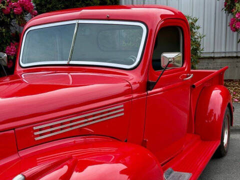 1942 Chevrolet Silverado 1500