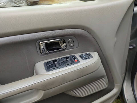 2007 Honda Pilot EX-L w/Navi