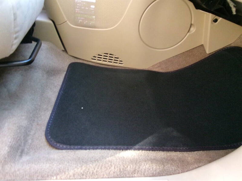 2007 Chevrolet Equinox LS