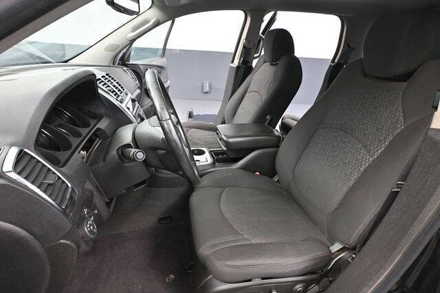 2012 GMC Acadia SLE