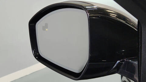 2020 Jaguar F-PACE SVR