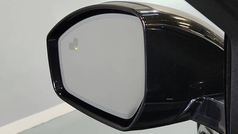 2020 Jaguar F-PACE SVR