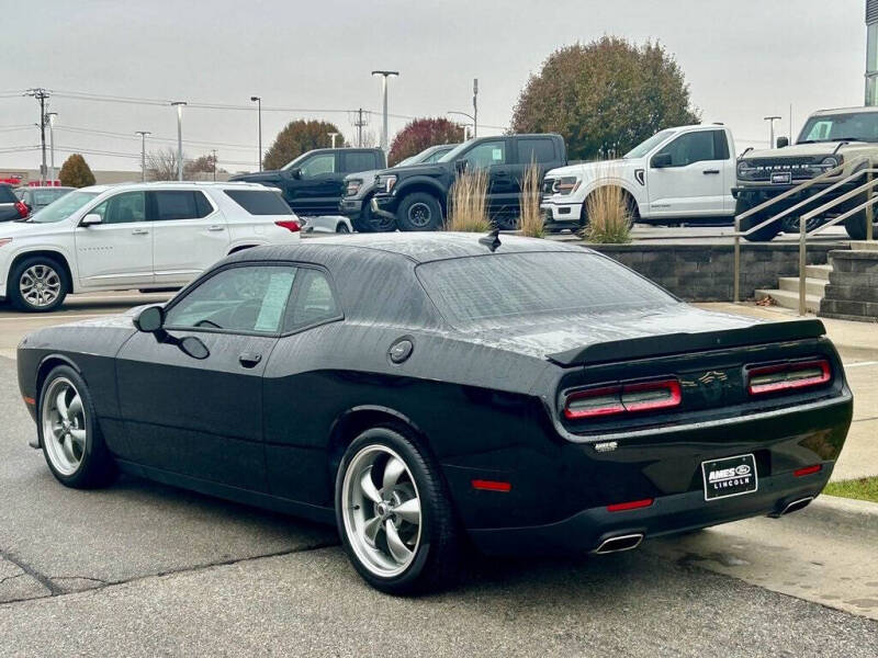 2021 Dodge Challenger GT