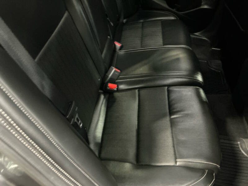 2023 Nissan Maxima 3.5 SV