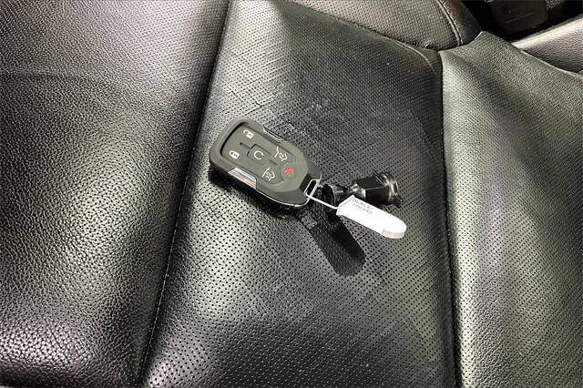 2019 GMC Yukon XL SLT