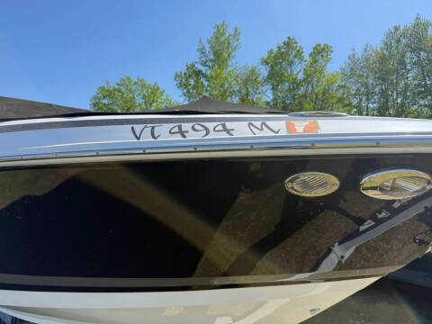 2012 Regal 2300