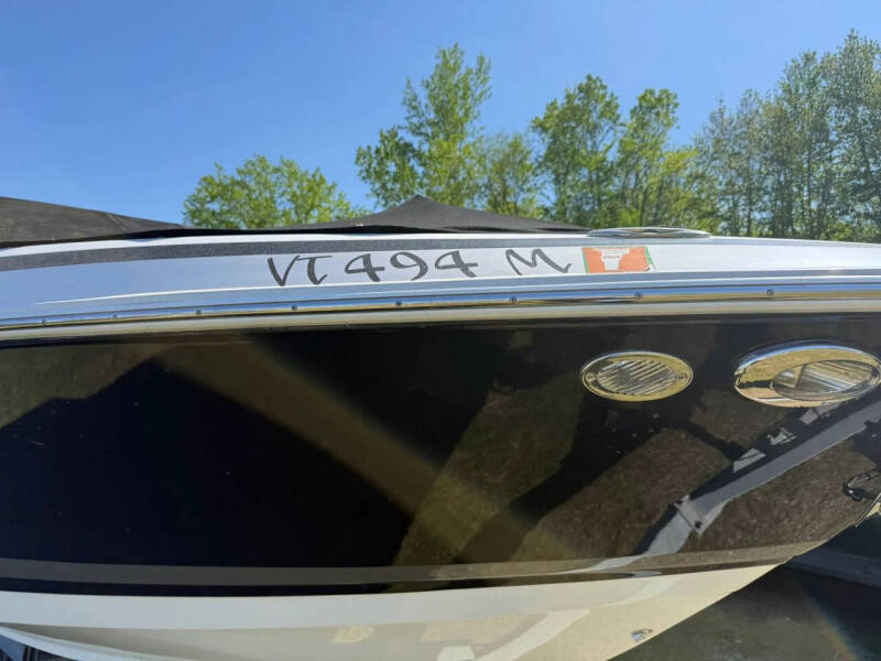2012 Regal 2300