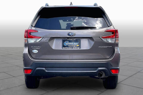 2023 Subaru Forester Premium