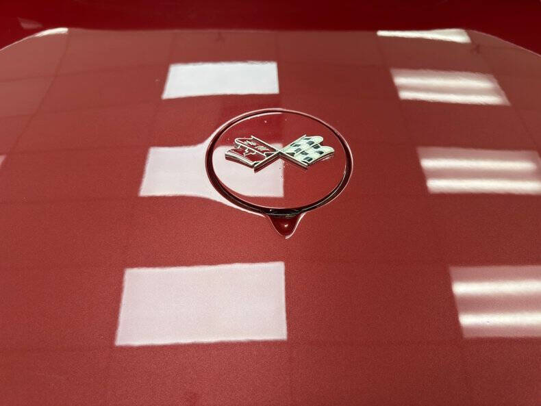 1970 Chevrolet Corvette