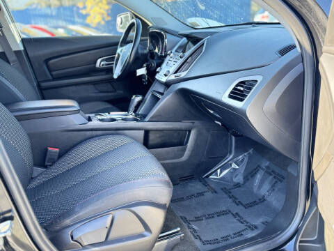 2017 GMC Terrain SLE-2