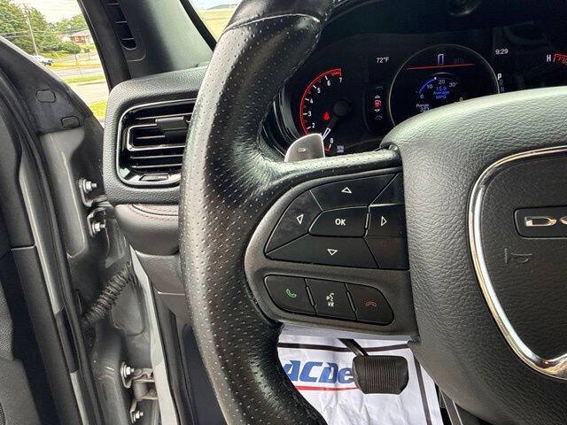 2023 Dodge Durango GT