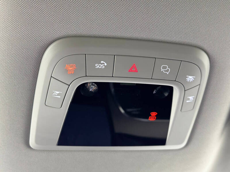 2025 Volvo EX90 Twin Performance Ultra 7P