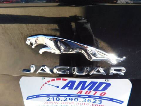 2017 Jaguar XE 25t Premium