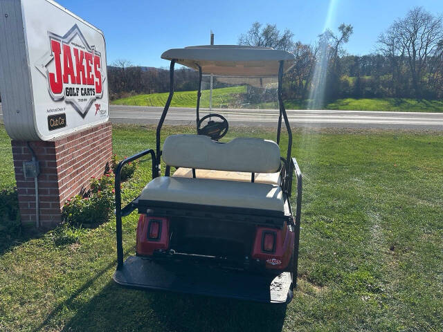 2011 Club Car DS Gas for sale at Jake's Golf Carts in MCVEYTOWN, PA