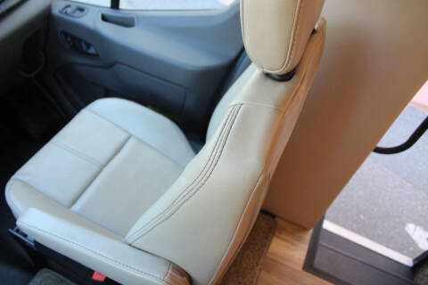 2022 Thor Motor Coach Compass 23TW