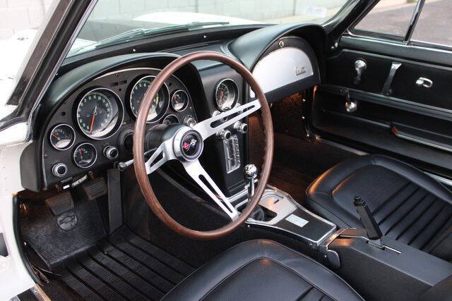 1967 Chevrolet Corvette