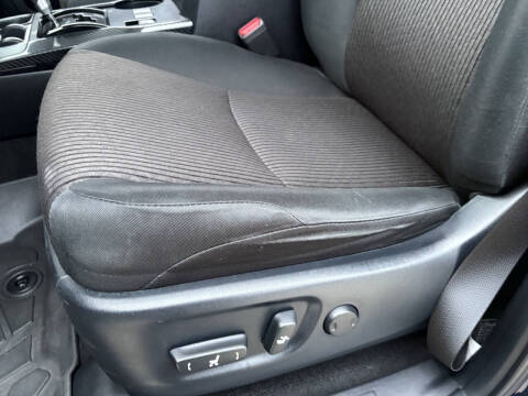 2020 Toyota 4Runner TRD Off-Road