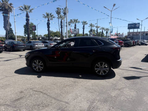 2023 Mazda CX-30 2.5 S Select