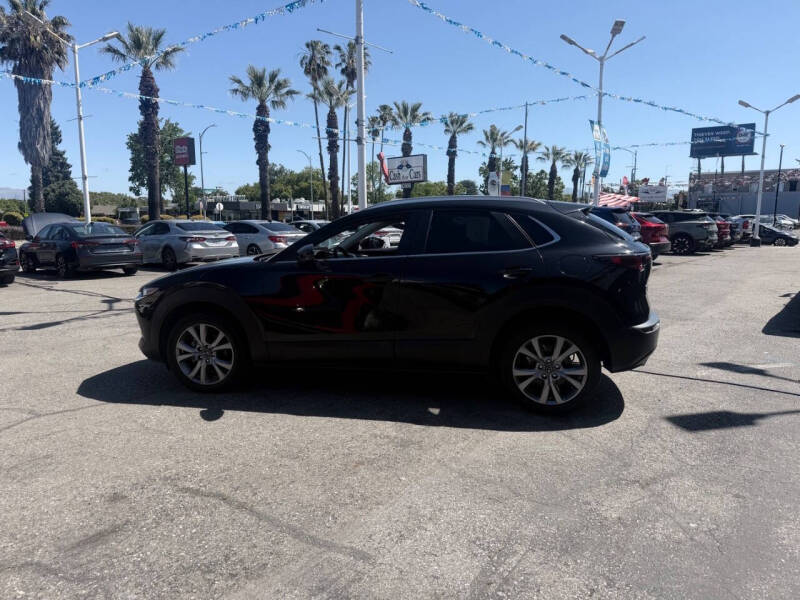 2023 Mazda CX-30 2.5 S Select