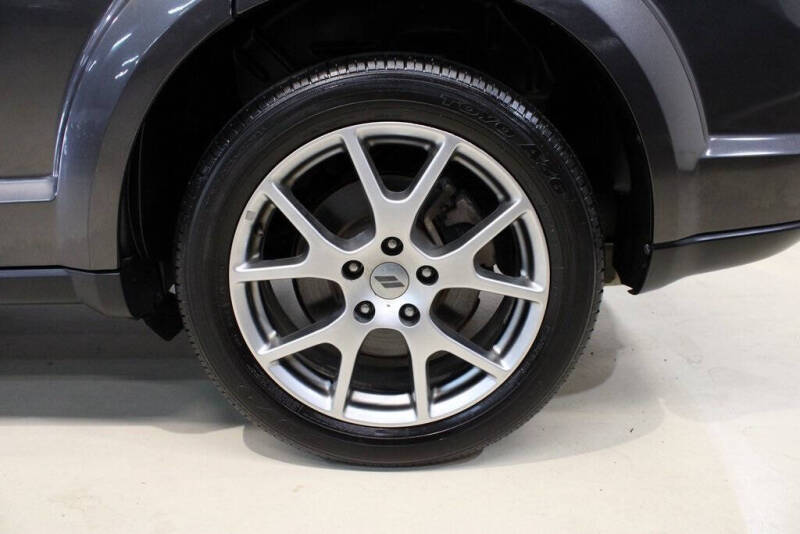 2018 Dodge Journey GT