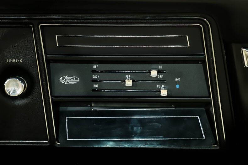 1969 Chevrolet Chevelle