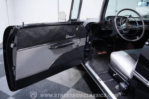 1957 Chevrolet Bel Air