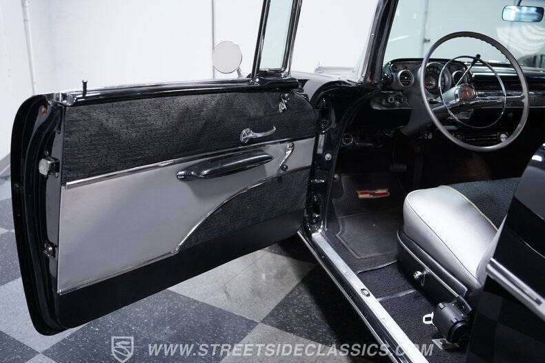 1957 Chevrolet Bel Air