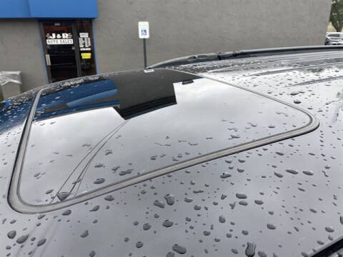 2013 Dodge Durango Crew