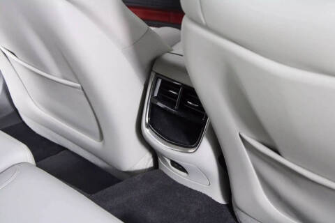 2019 Cadillac CTS 2.0T