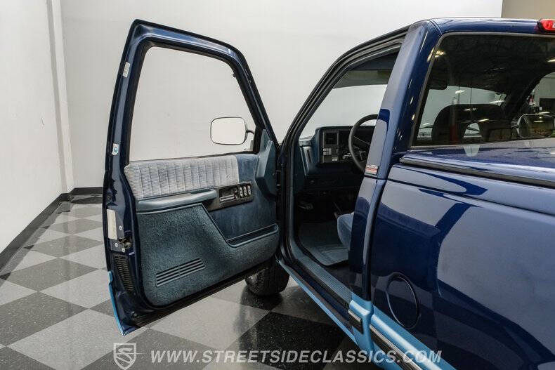 1994 Chevrolet C/K 1500 Series