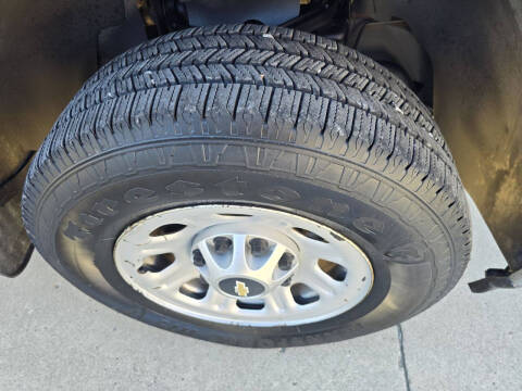 2012 Chevrolet Silverado 3500HD Work Truck