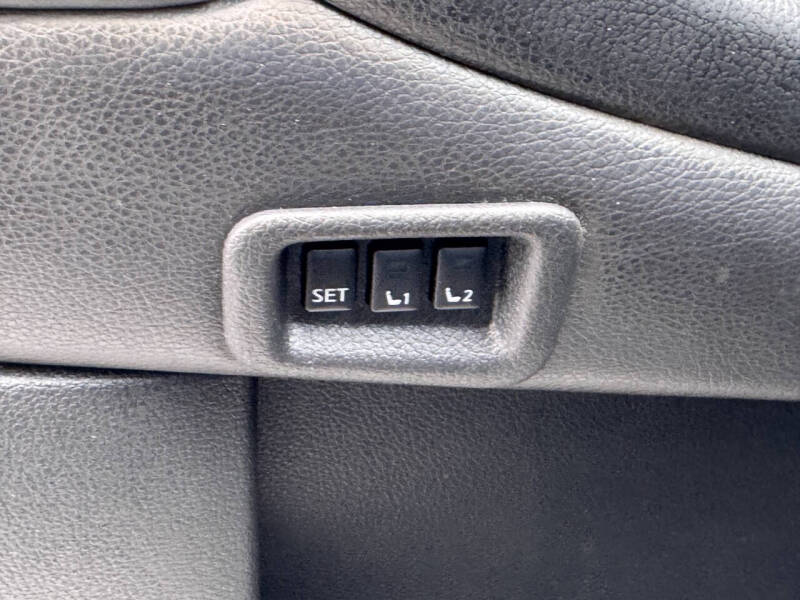 2014 Nissan Murano SL