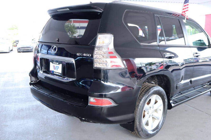 2014 Lexus GX 460