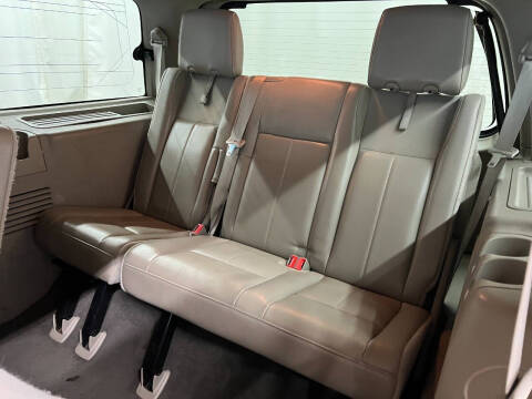 2011 Ford Expedition Limited