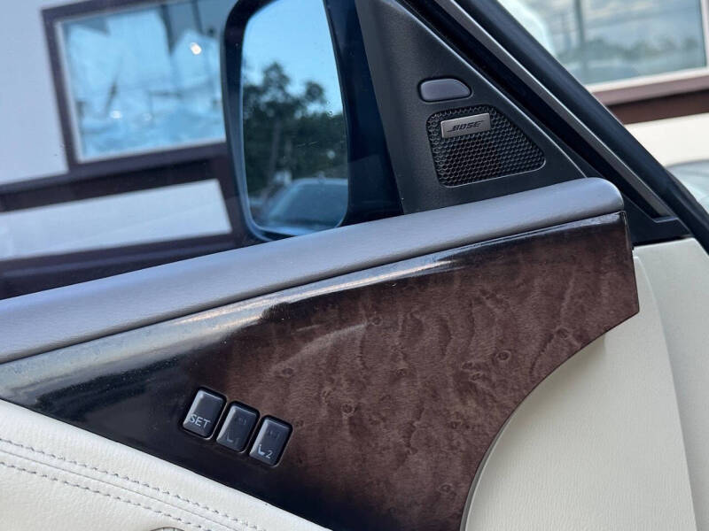 2014 Infiniti QX80