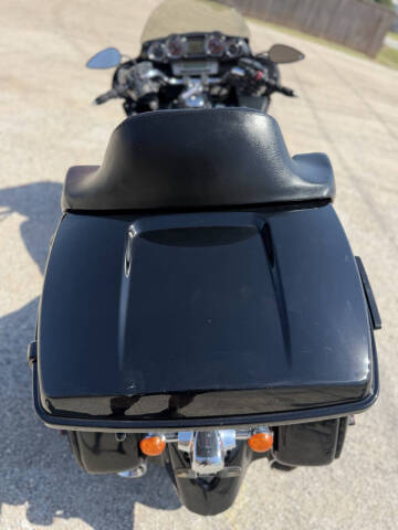 2011 Kawasaki Vaquero